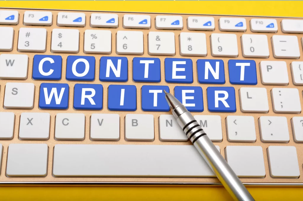 content writing xpert