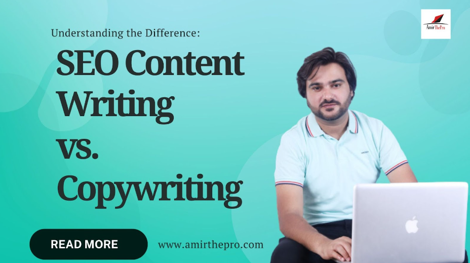 SEO Writing Content