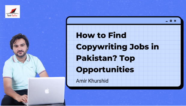 Copywriting Jobs