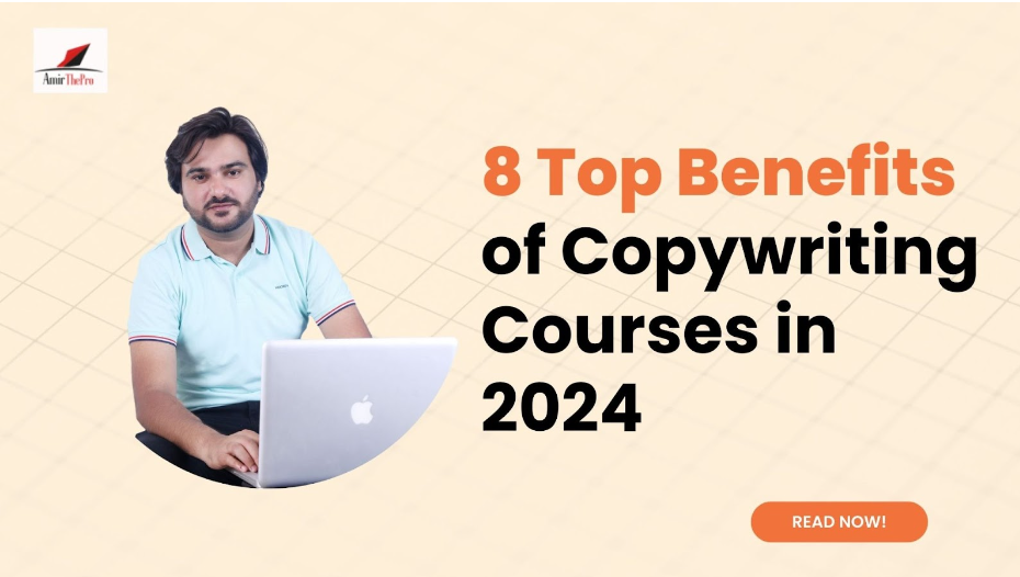 copywriting courses